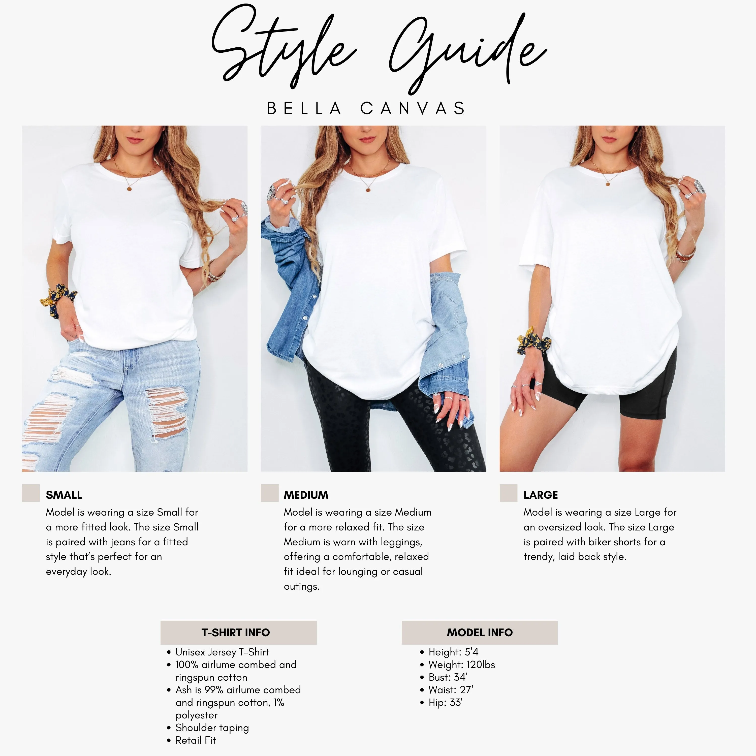 Made For Sunny Days Tee sold by Alley and Rae product image thumbnail 5