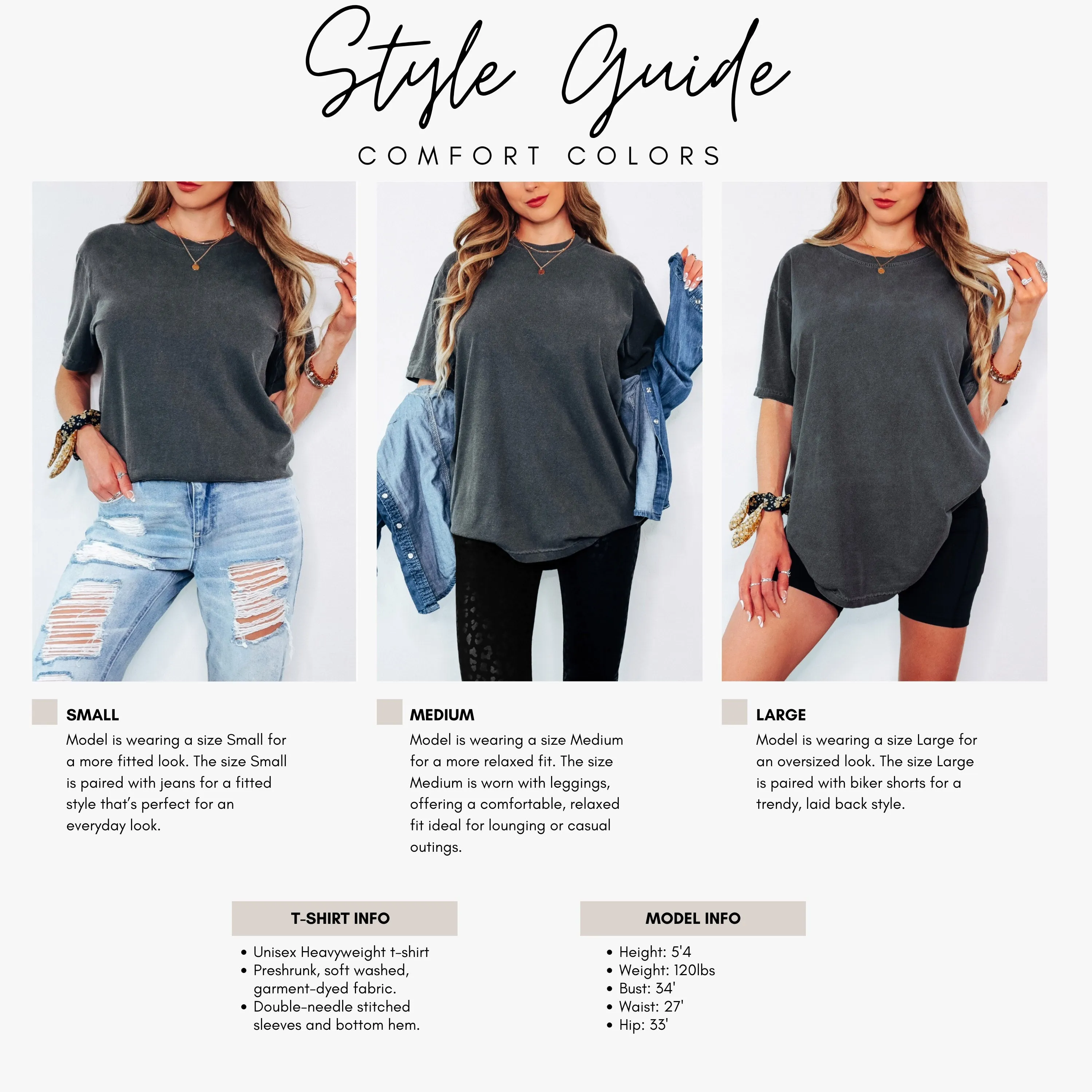 Forever Chasing Sunsets Tee sold by Alley and Rae product image thumbnail 5