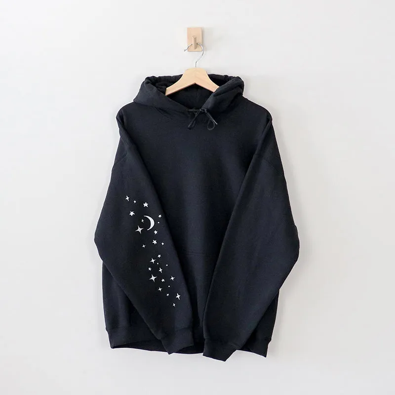 This Is My Camping Hoodie (Wholesale) sold by Alley and Rae product image thumbnail 3