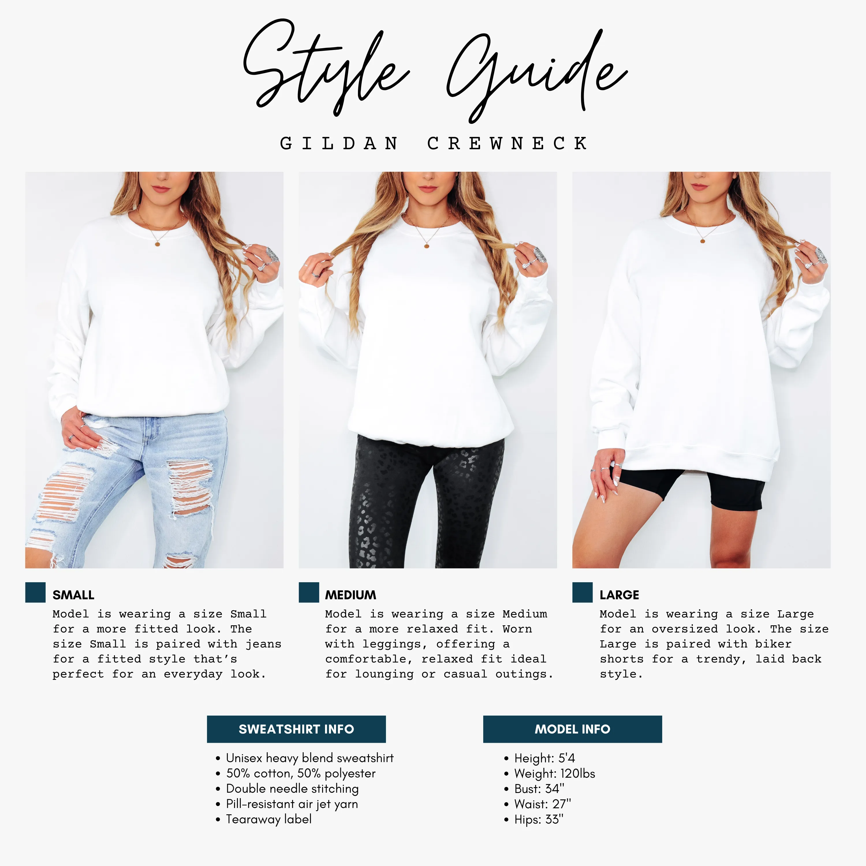 North Pole Readers Club Sweatshirt – Bookish Holiday Pullover sold by Alley and Rae product image thumbnail 4