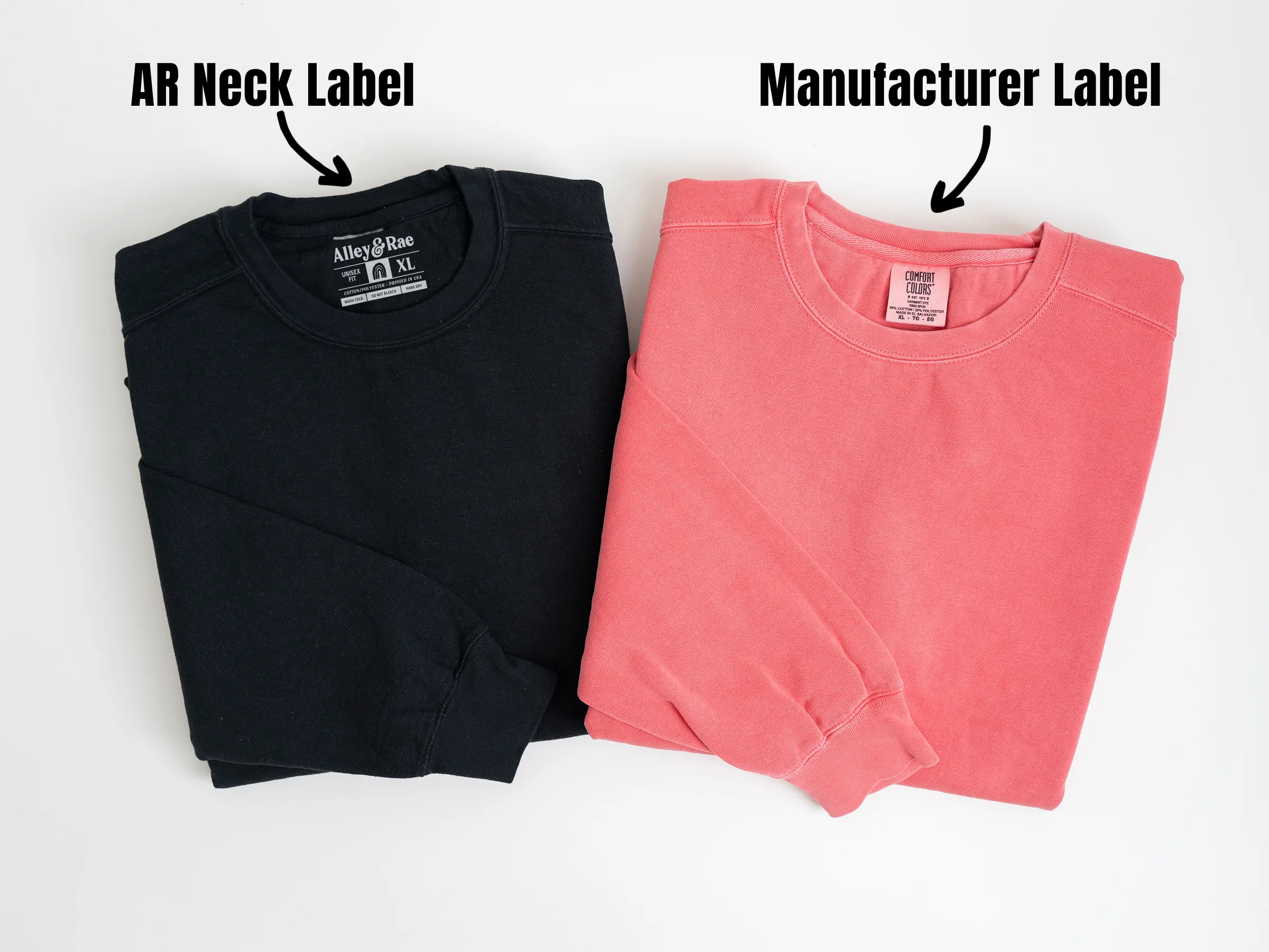 Out Of Office Graphic Tee (Wholesale) sold by Alley and Rae product image thumbnail 3