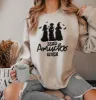 Zero Amucks Given Crewneck Sweatshirt sold by Alley and Rae