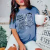 Save The Neck For Me Retro Cousin Eddie Heavyweight Tee sold by Alley and Rae