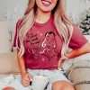 Save The Neck For Me Retro Cousin Eddie Heavyweight Tee sold by Alley and Rae
