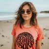 Here Comes The Sun Graphic Tee sold by Alley and Rae