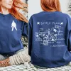 Home Alone Battle Plan Christmas Crewneck sold by Alley and Rae