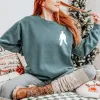 Home Alone Battle Plan Christmas Crewneck sold by Alley and Rae