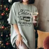 Cousin Eddie's RV Repair Heavyweight Tee sold by Alley and Rae