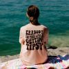 Errbody In The Lake Gettin' Tipsy Lightweight Tee sold by Ally and Rae