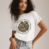Soul On Fire Lightweight Tee sold by Alley and Rae