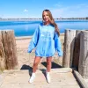 Lake Life Crewneck Sweatshirt (Wholesale) sold by Alley and Rae