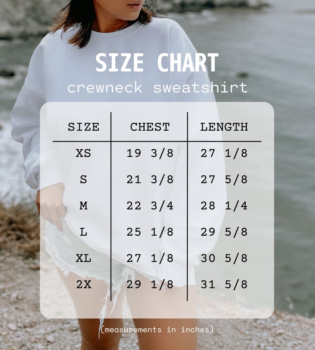 Slay All Day Michael Myers Halloween Crewneck (Wholesale) sold by Ally and Rae product image thumbnail 3