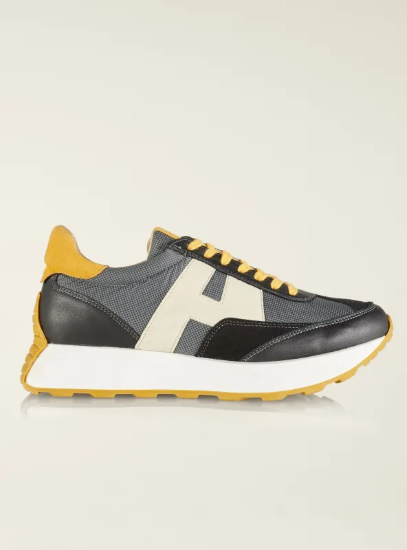 Sneakers made by Cotelac