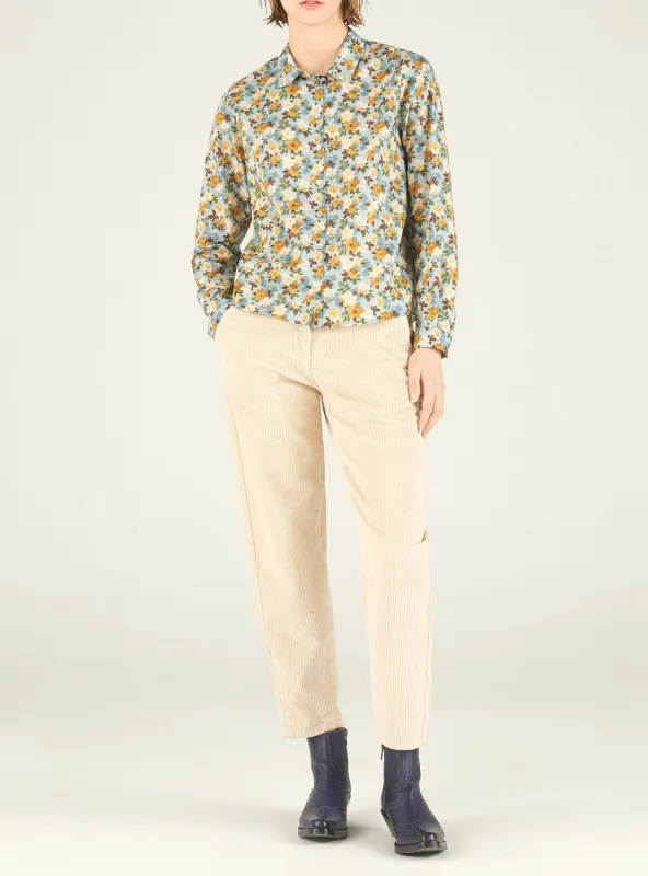 Chemise made by Cotelac