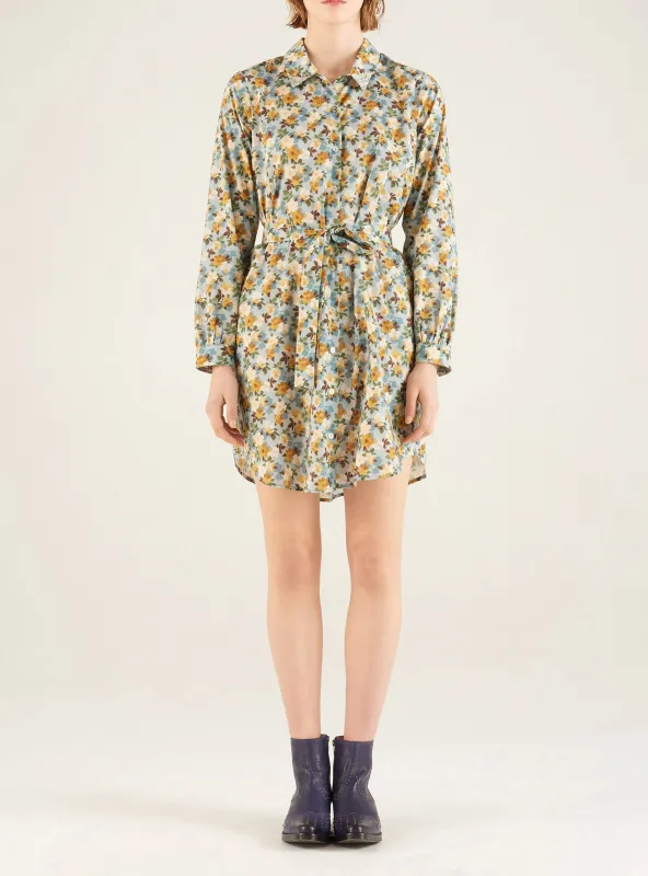 Robe made by Cotelac