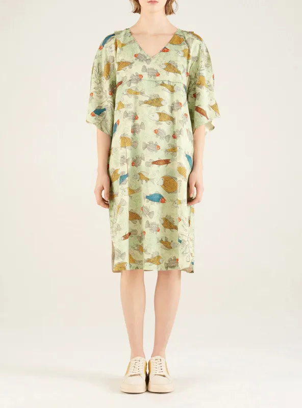Robe made by Cotelac