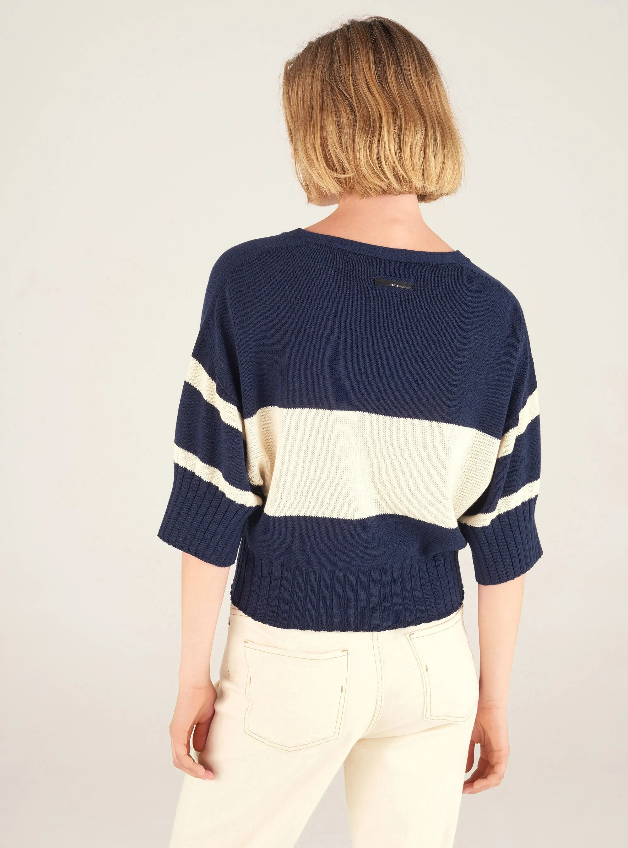 Cardigan sold by Cotelac product image thumbnail 4