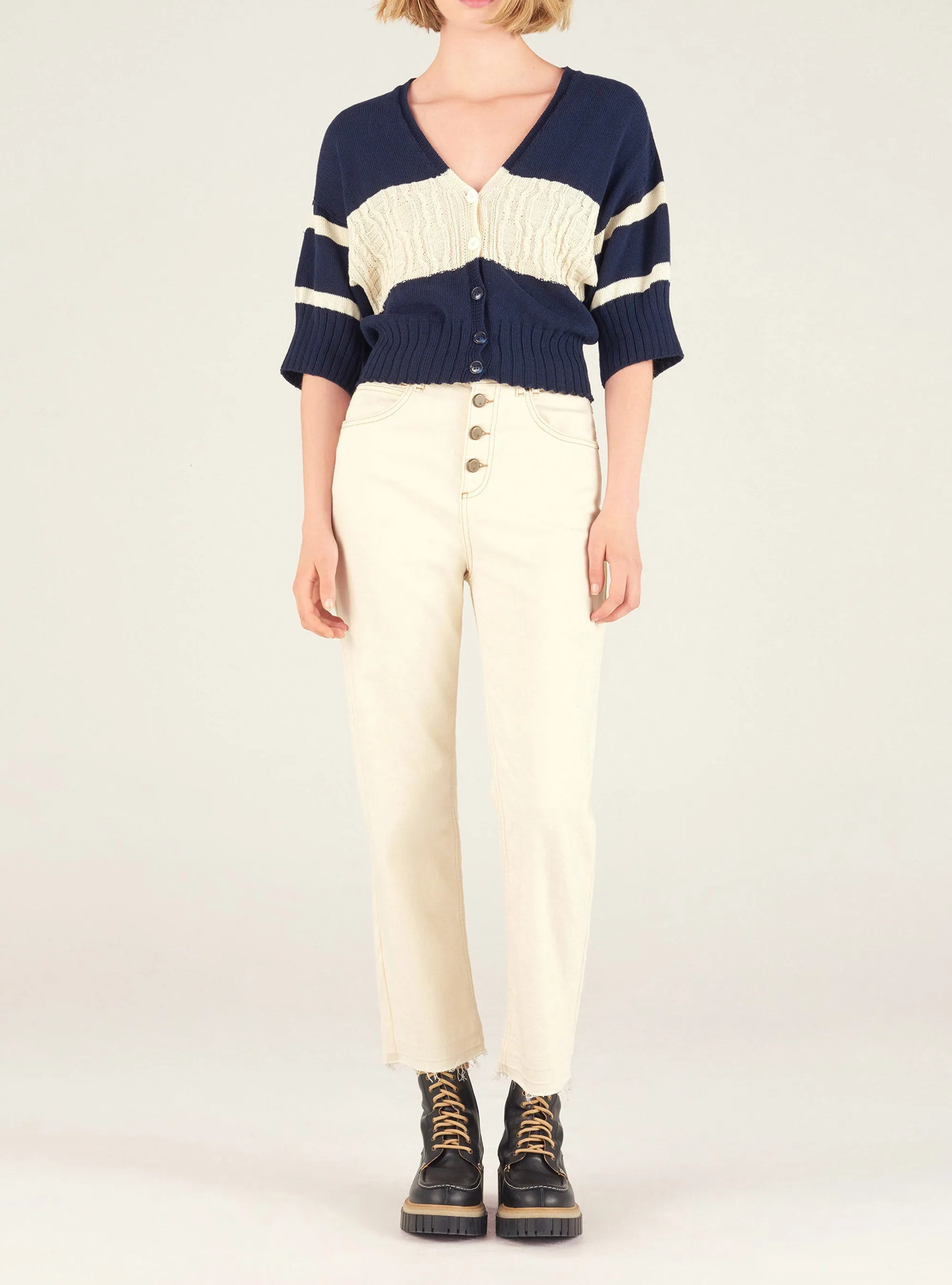 Cardigan sold by Cotelac product image thumbnail 2