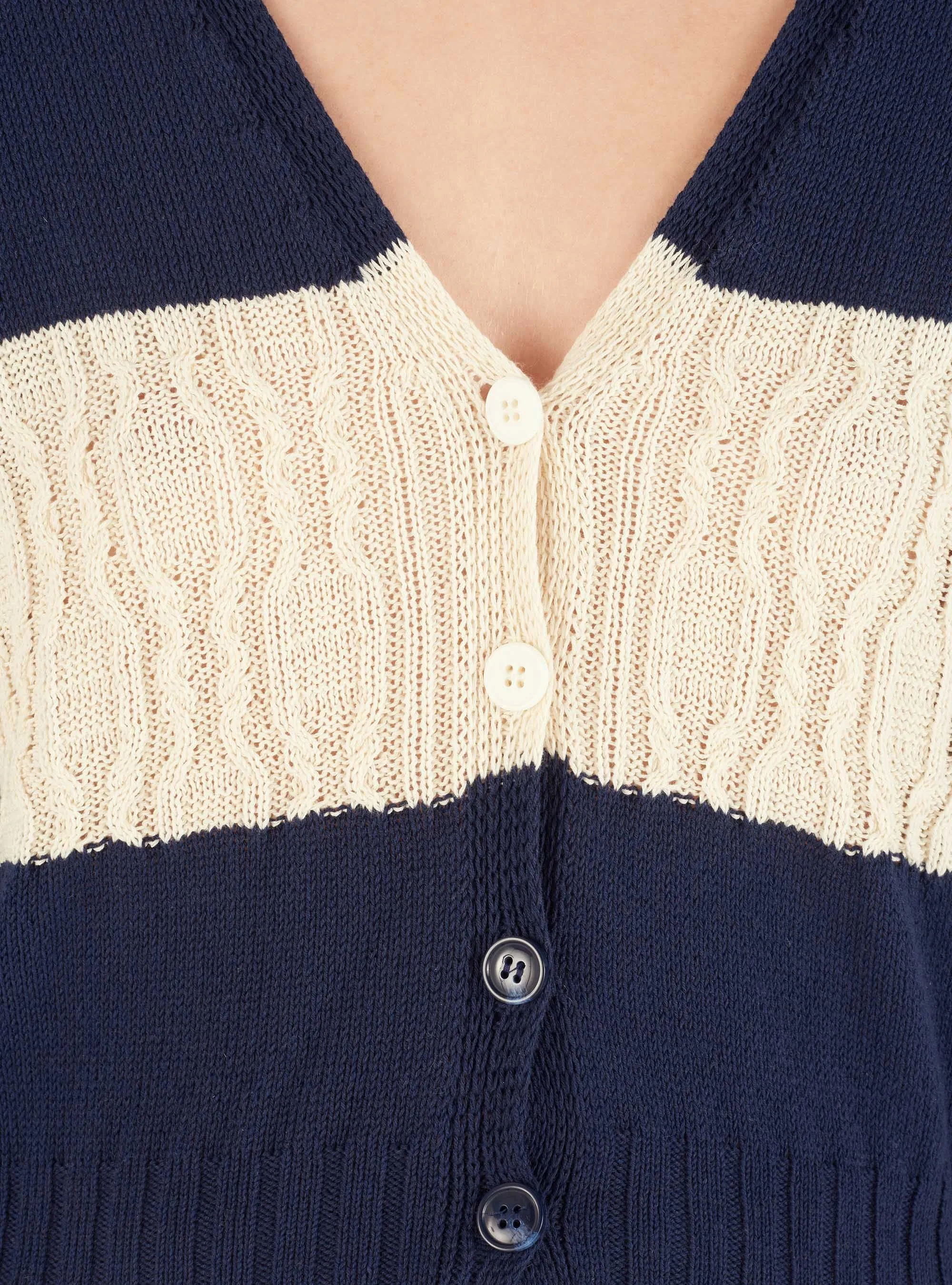 Cardigan sold by Cotelac product image thumbnail 3