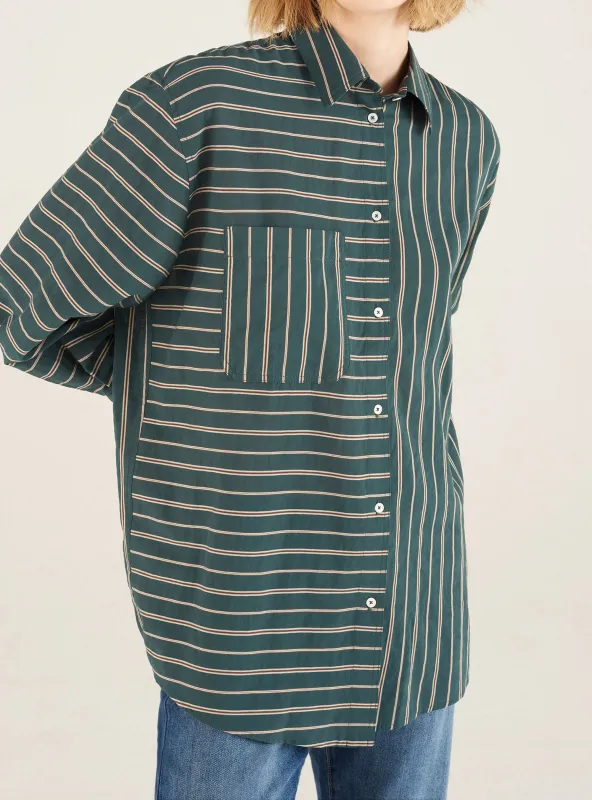 Chemise made by Cotelac