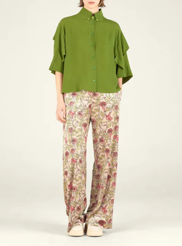 Chemise made by Cotelac