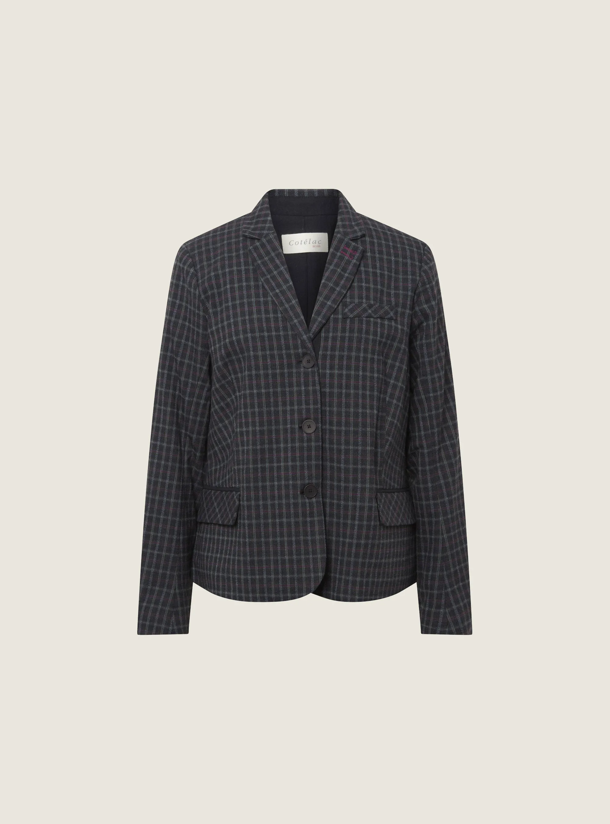 Veste sold by Cotelac product image thumbnail 5