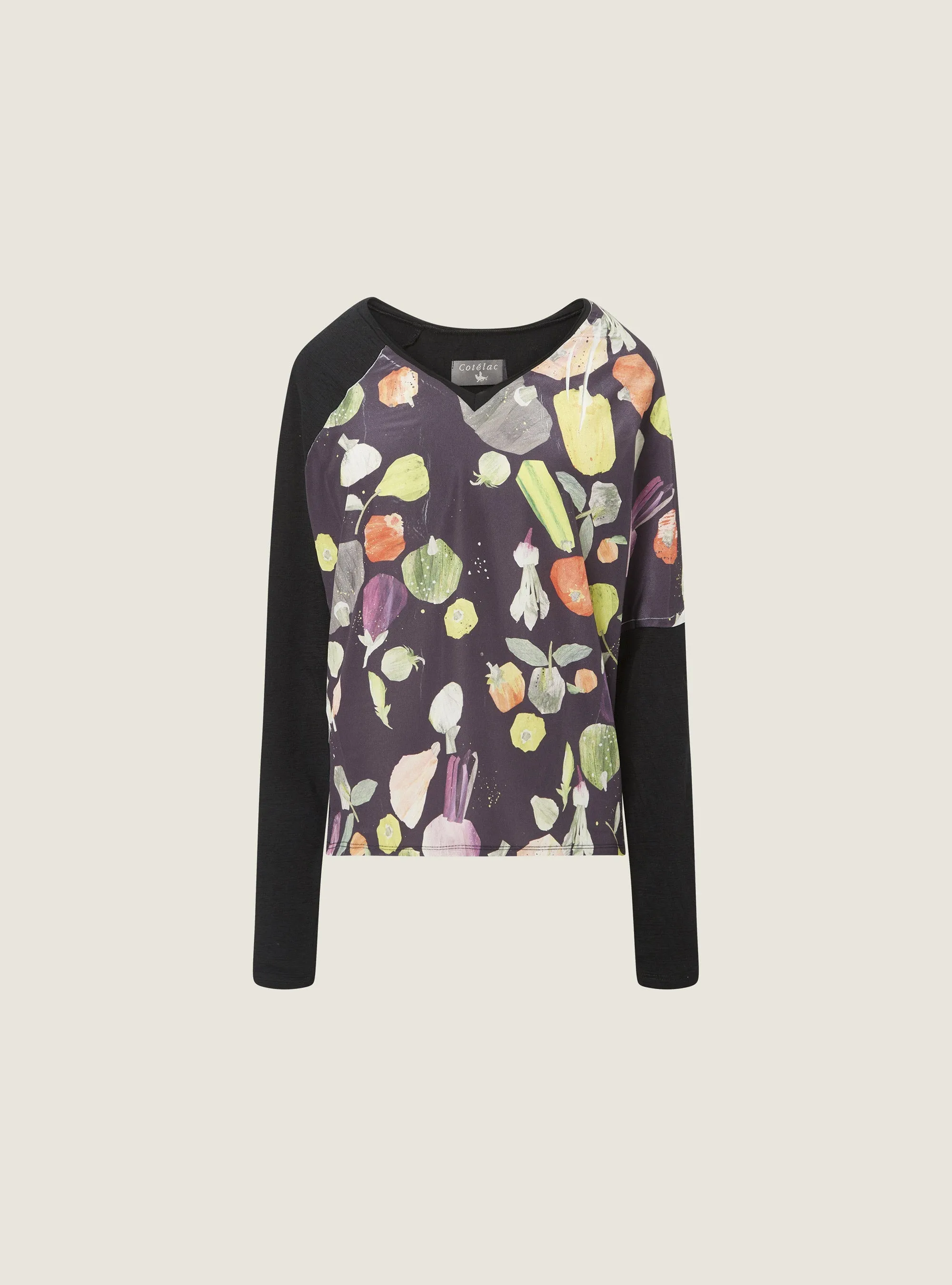 T-Shirt sold by Cotelac product image thumbnail 5