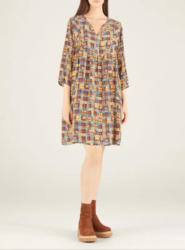 Robe made by Cotelac