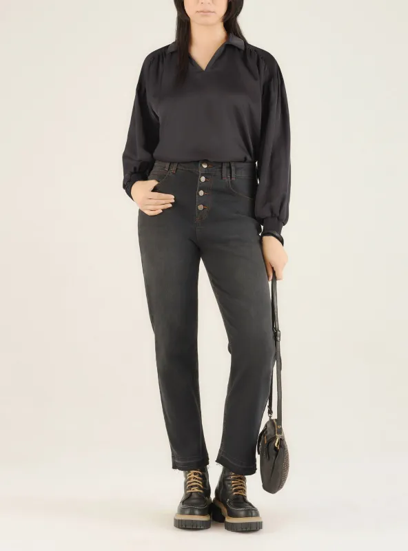 Blouse made by Cotelac
