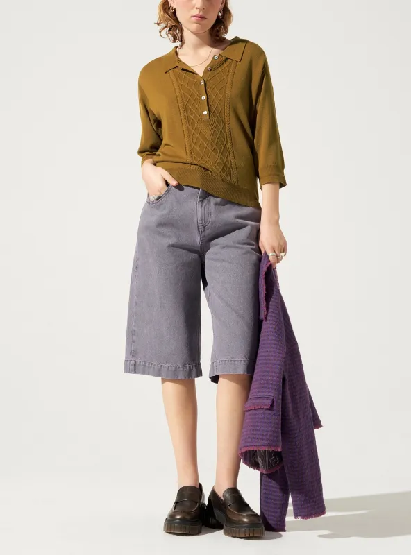 Pull Polo made by Cotelac