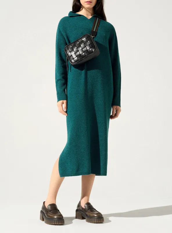 Robe Pull made by Cotelac