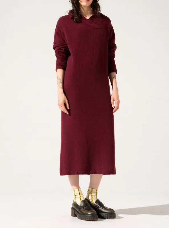 Robe Pull made by Cotelac
