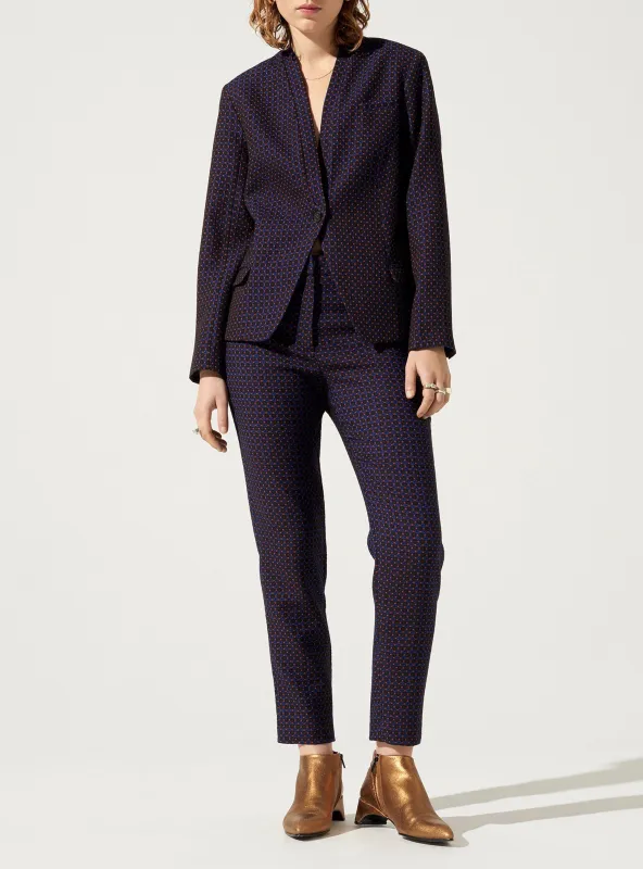 Veste Tailleur made by Cotelac