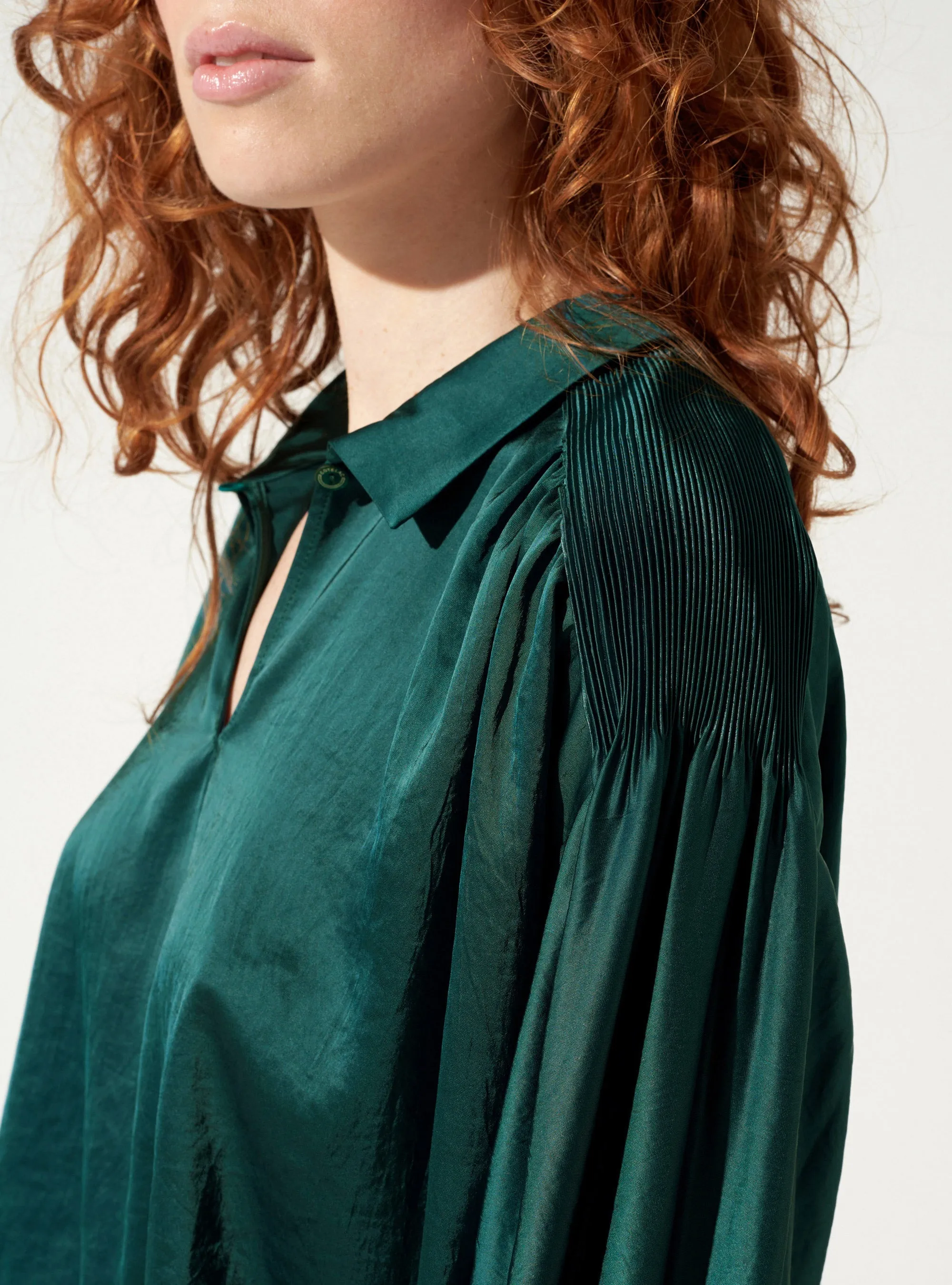 Blouse Oversize sold by Cotelac product image thumbnail 3