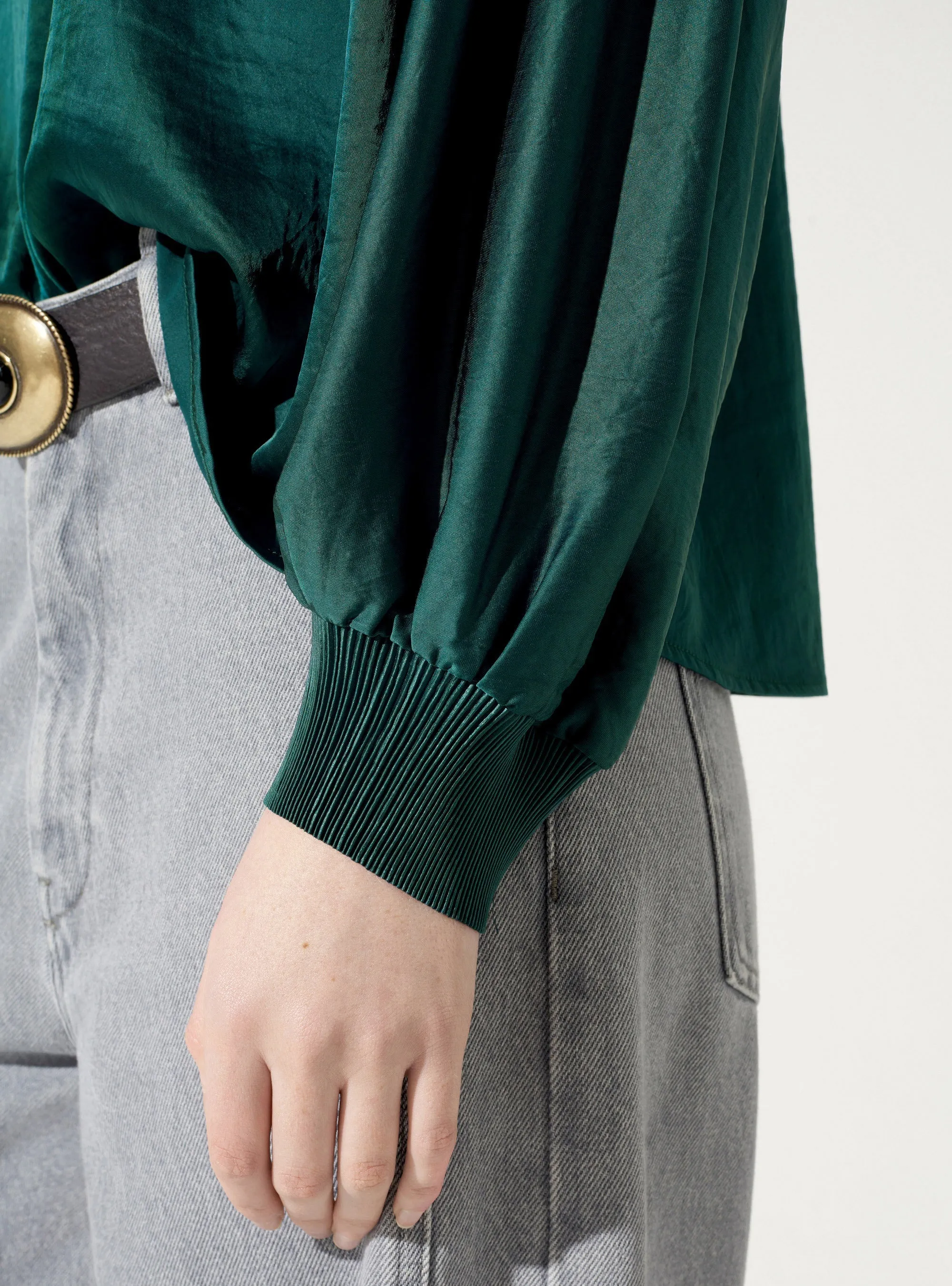 Blouse Oversize sold by Cotelac product image thumbnail 4