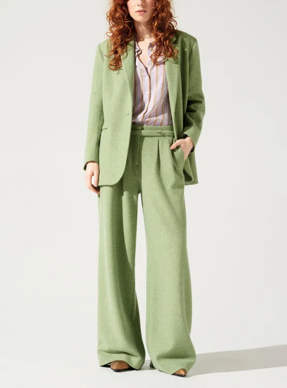 Veste Blazer made by Cotelac