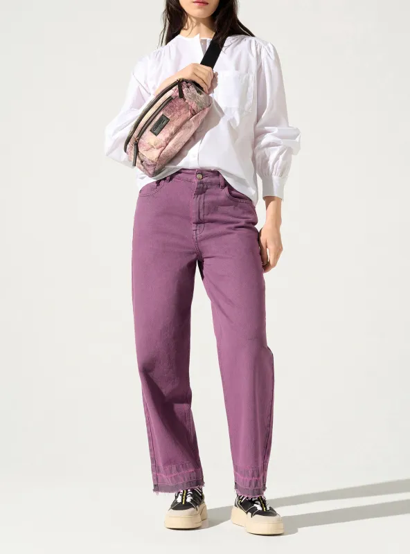 Blouse boutonnée made by Cotelac