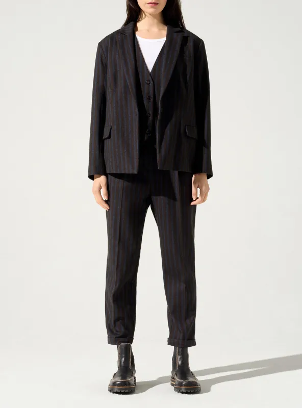 Veste Tailleur made by Cotelac
