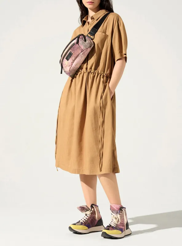Robe Louka made by Cotelac
