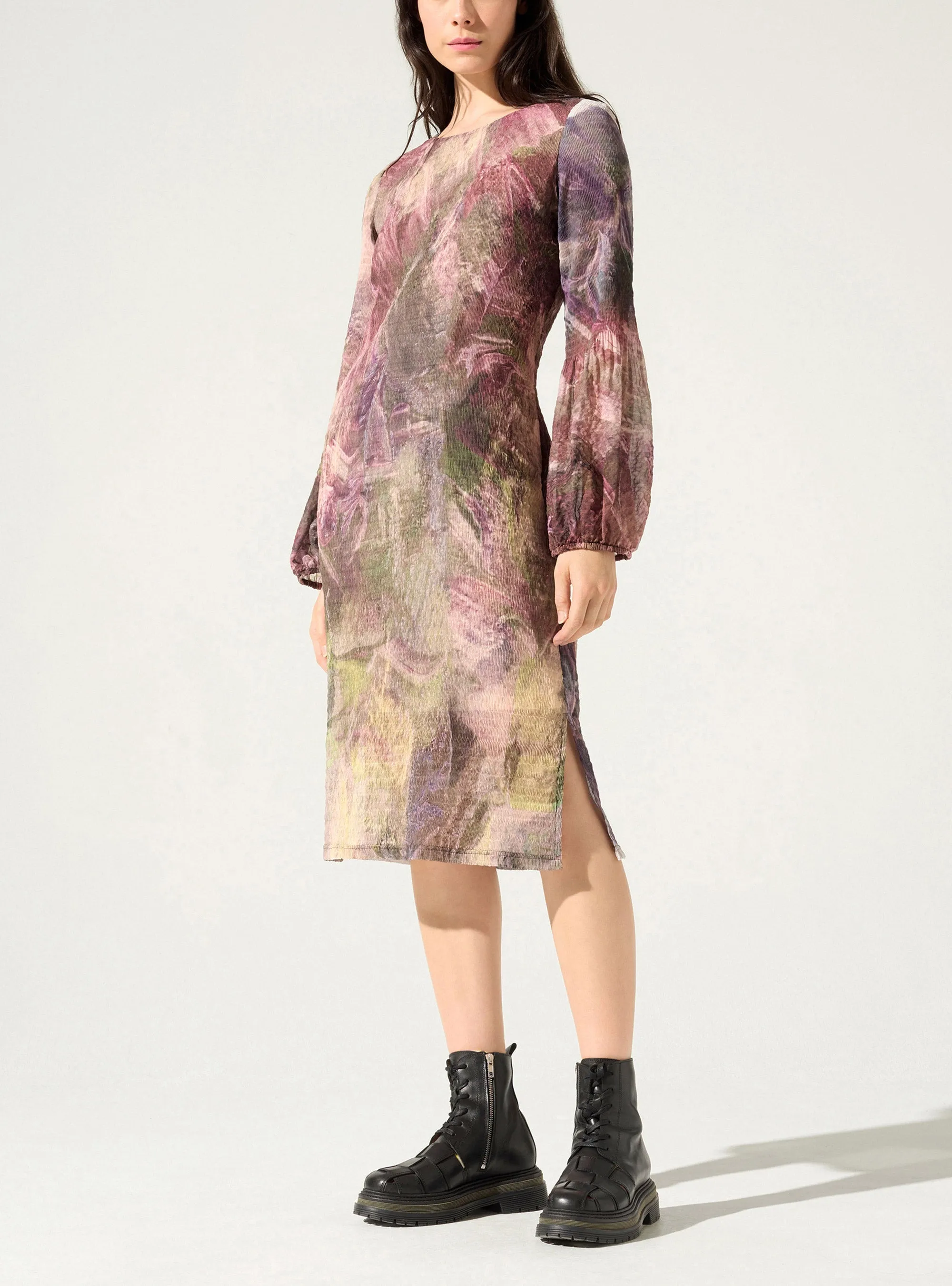Robe Montagne sold by Cotelac