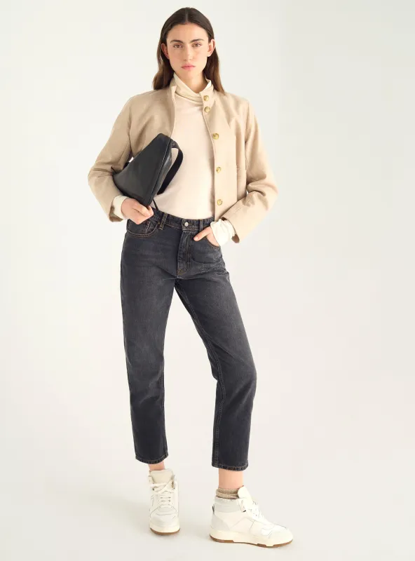 Jean slim made by Cotelac