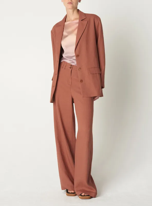 Veste Havane made by Cotelac