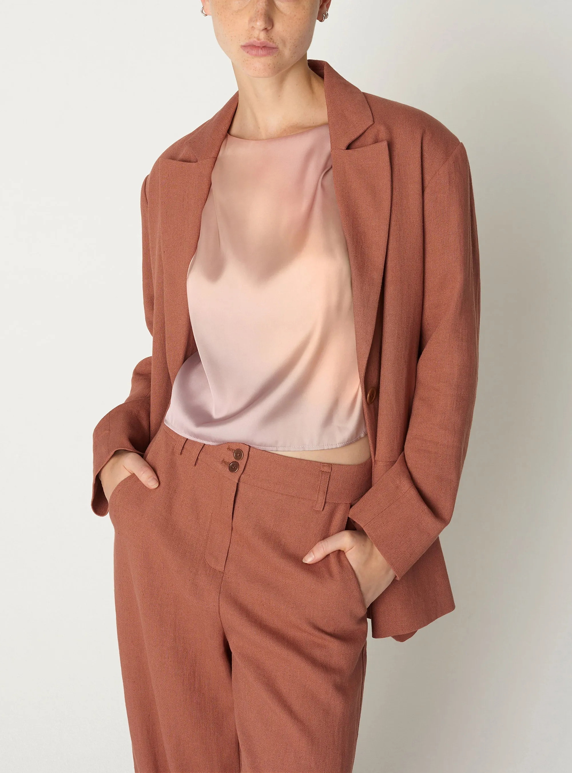 Veste Havane sold by Cotelac product image thumbnail 2