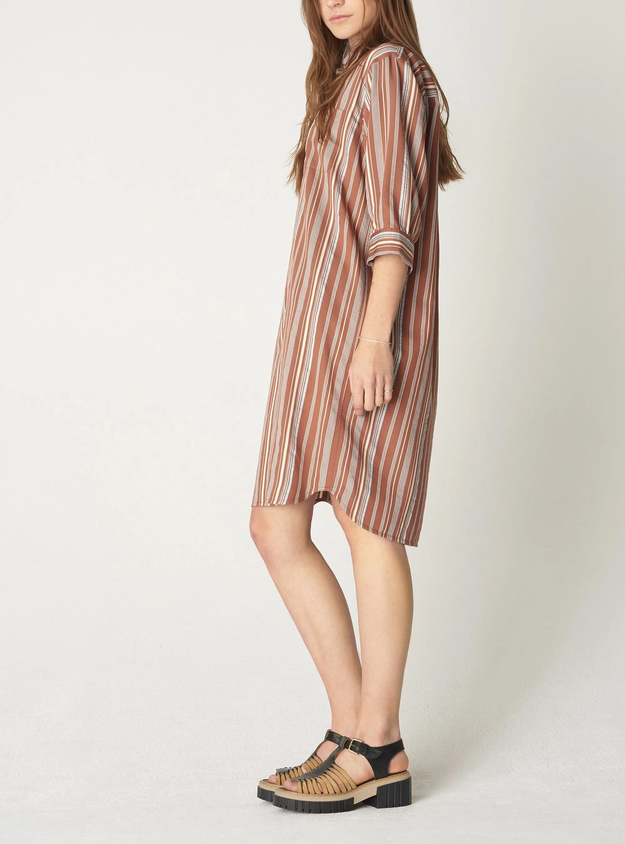 Robe Hilda sold by Cotelac