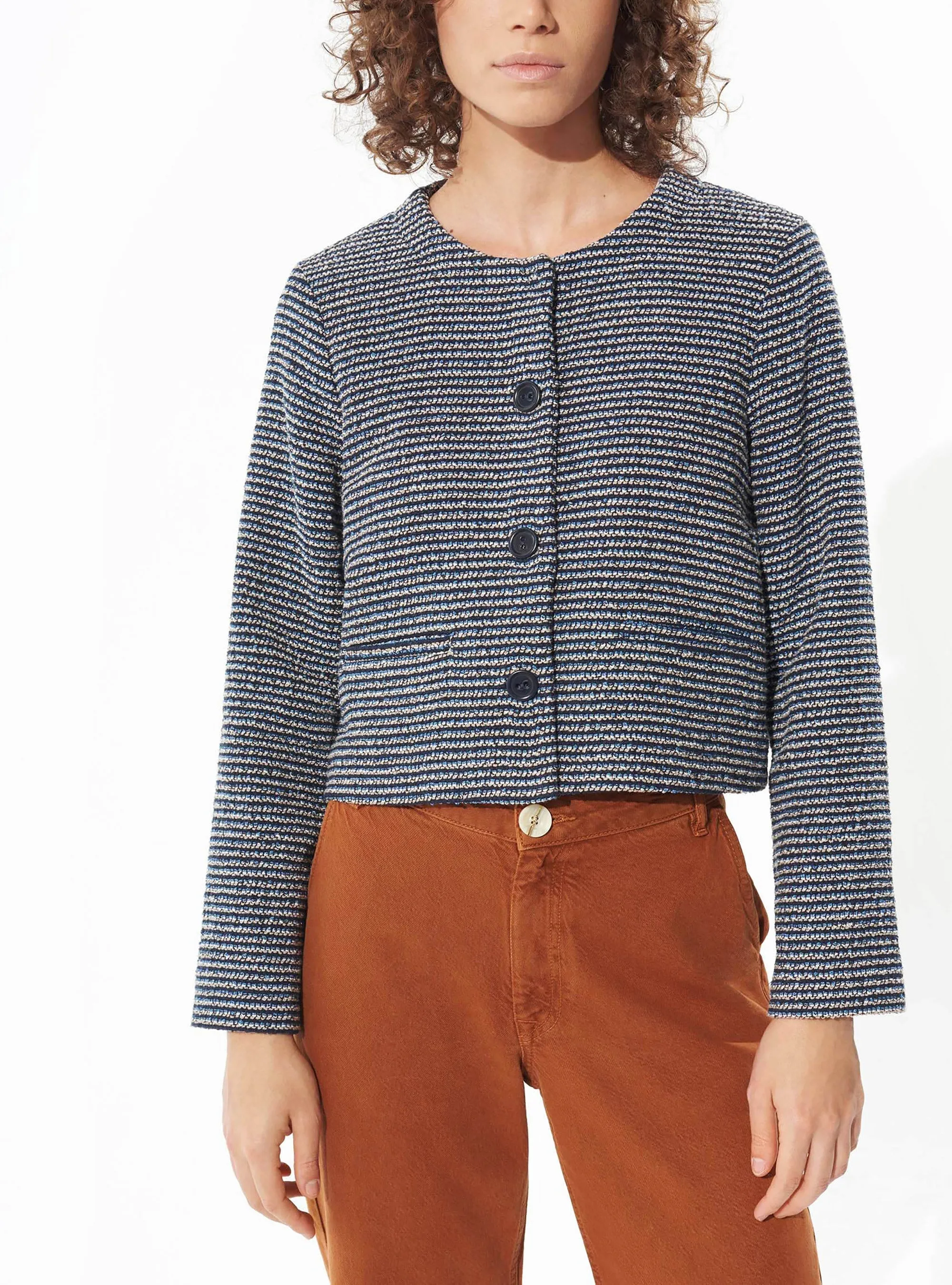 Veste sold by Cotelac product image thumbnail 2