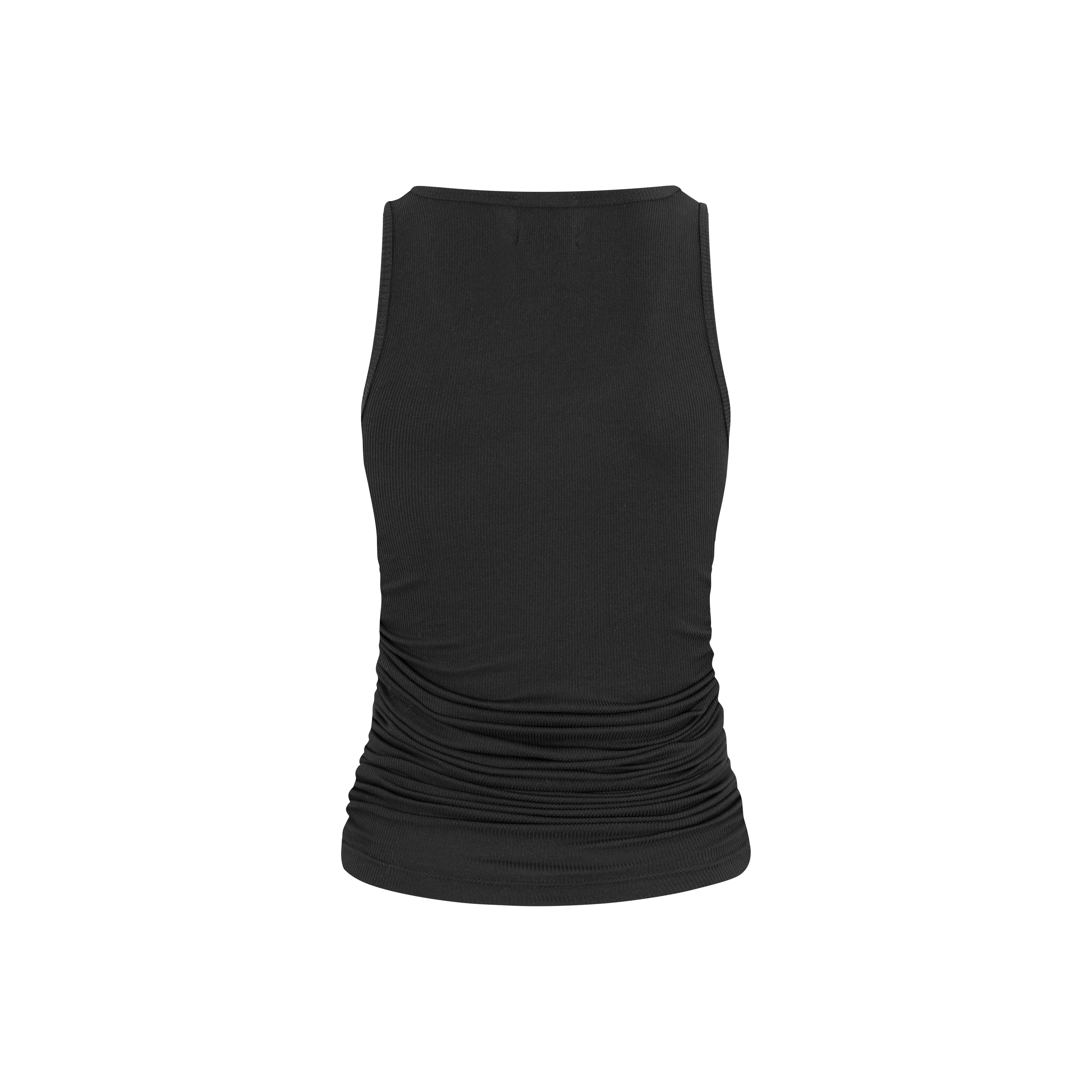 Joe Top - Black sold by Selvi product image thumbnail 4