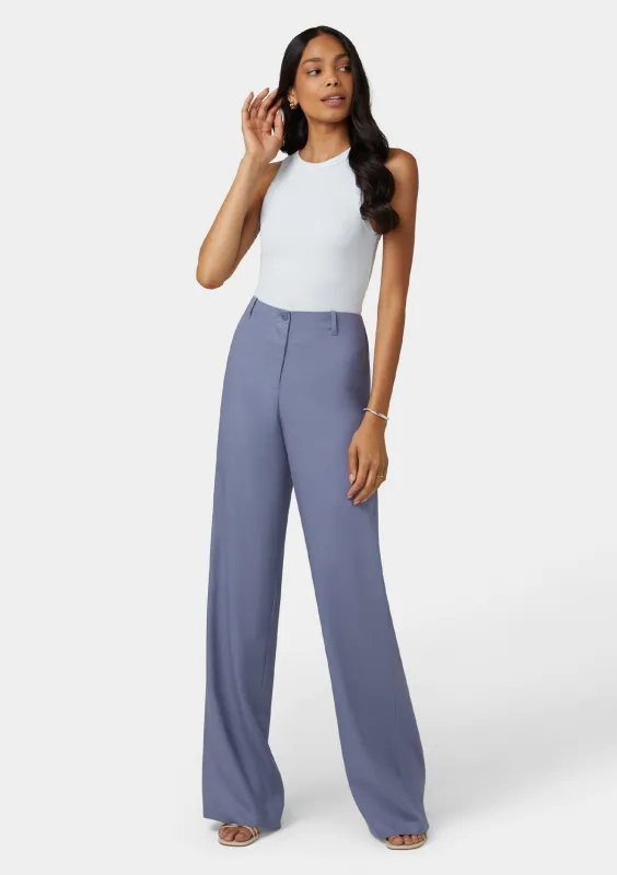 Tall Auburn Linen Pants sold by Alloy Apparel