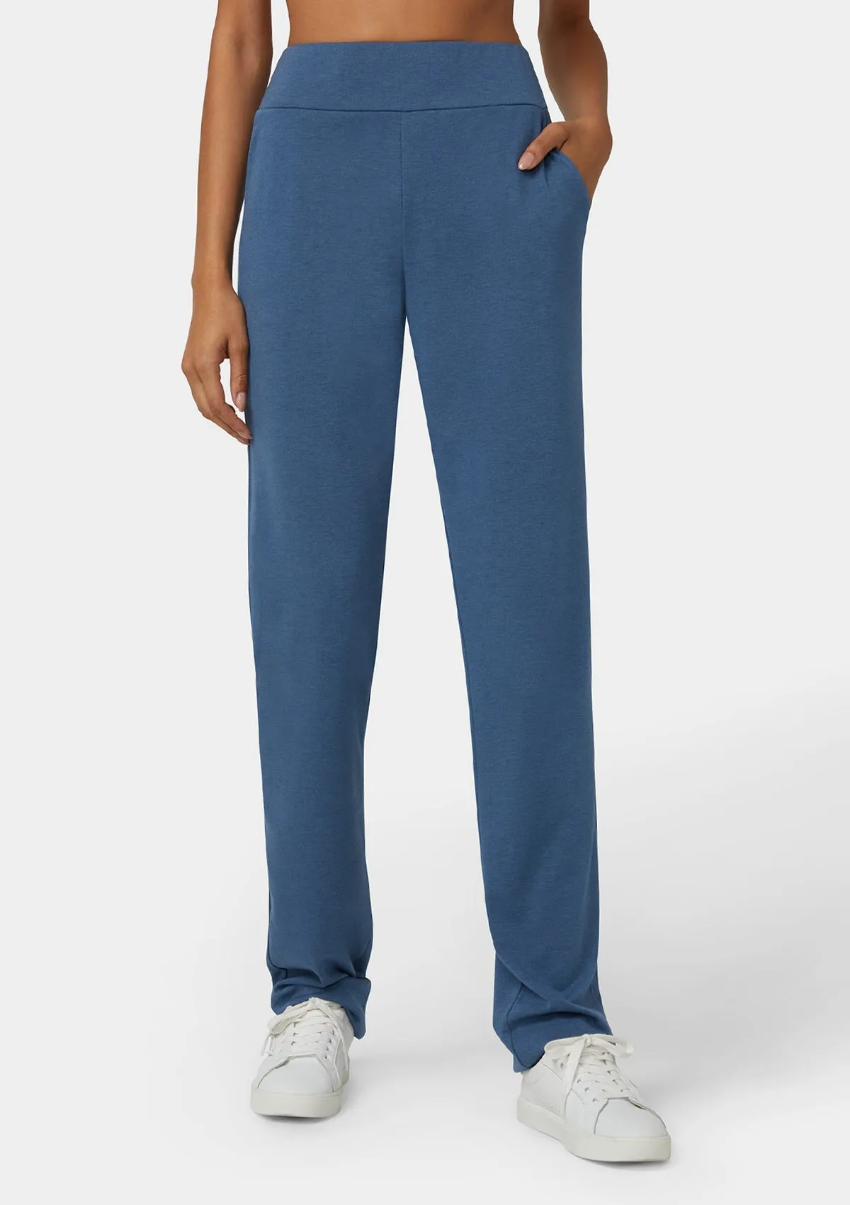 Tall Rome French Terry Joggers sold by Alloy Apparel product image thumbnail 2