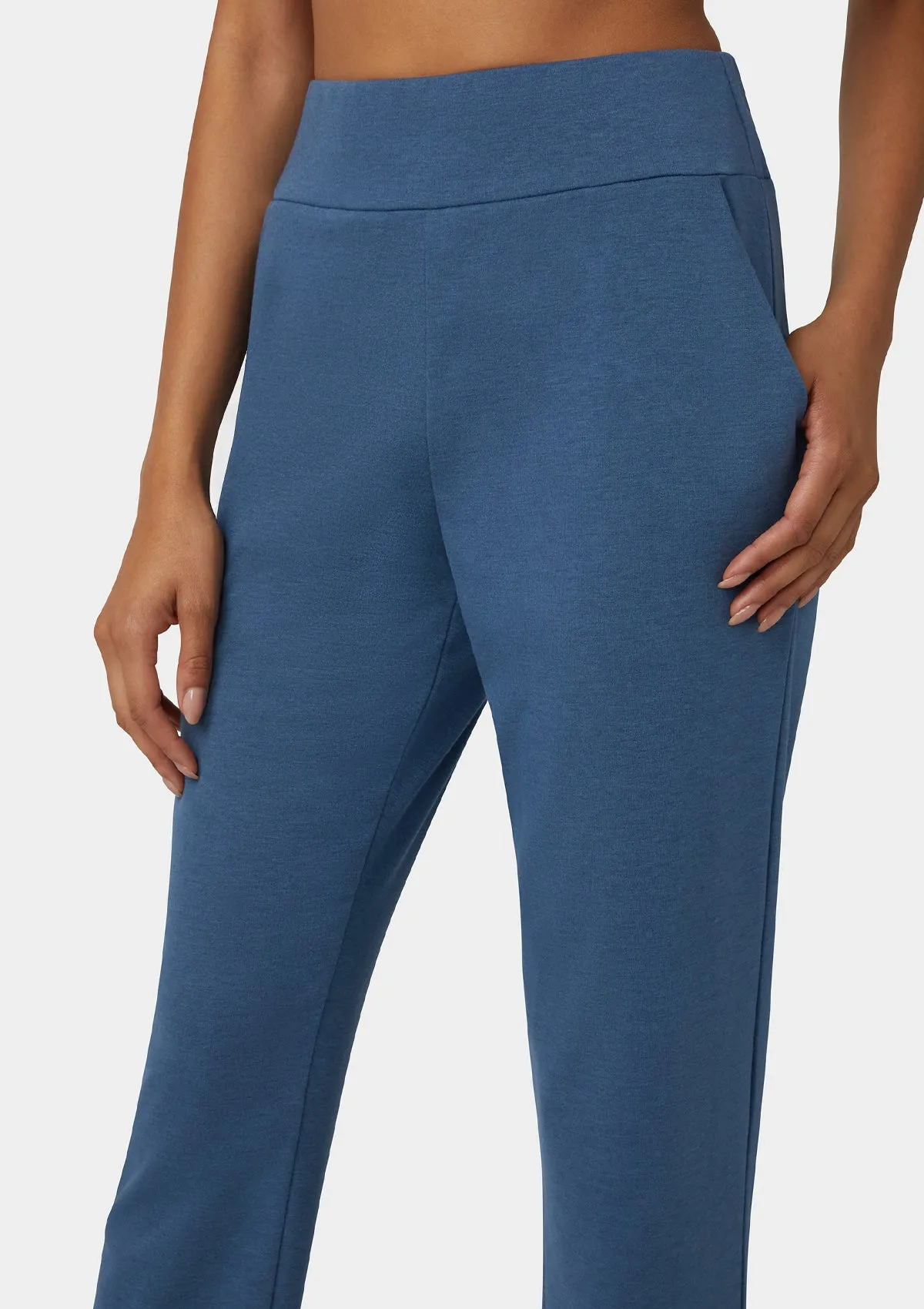 Tall Rome French Terry Joggers sold by Alloy Apparel product image thumbnail 4