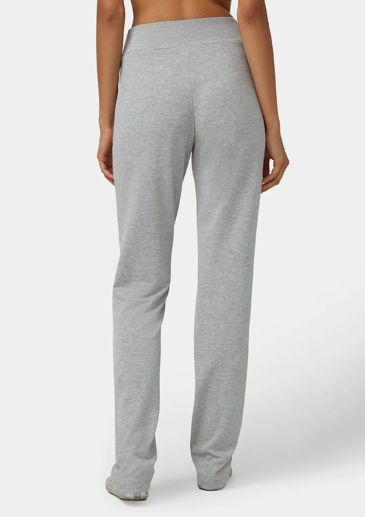 Tall Rome French Terry Joggers sold by Alloy Apparel product image thumbnail 3